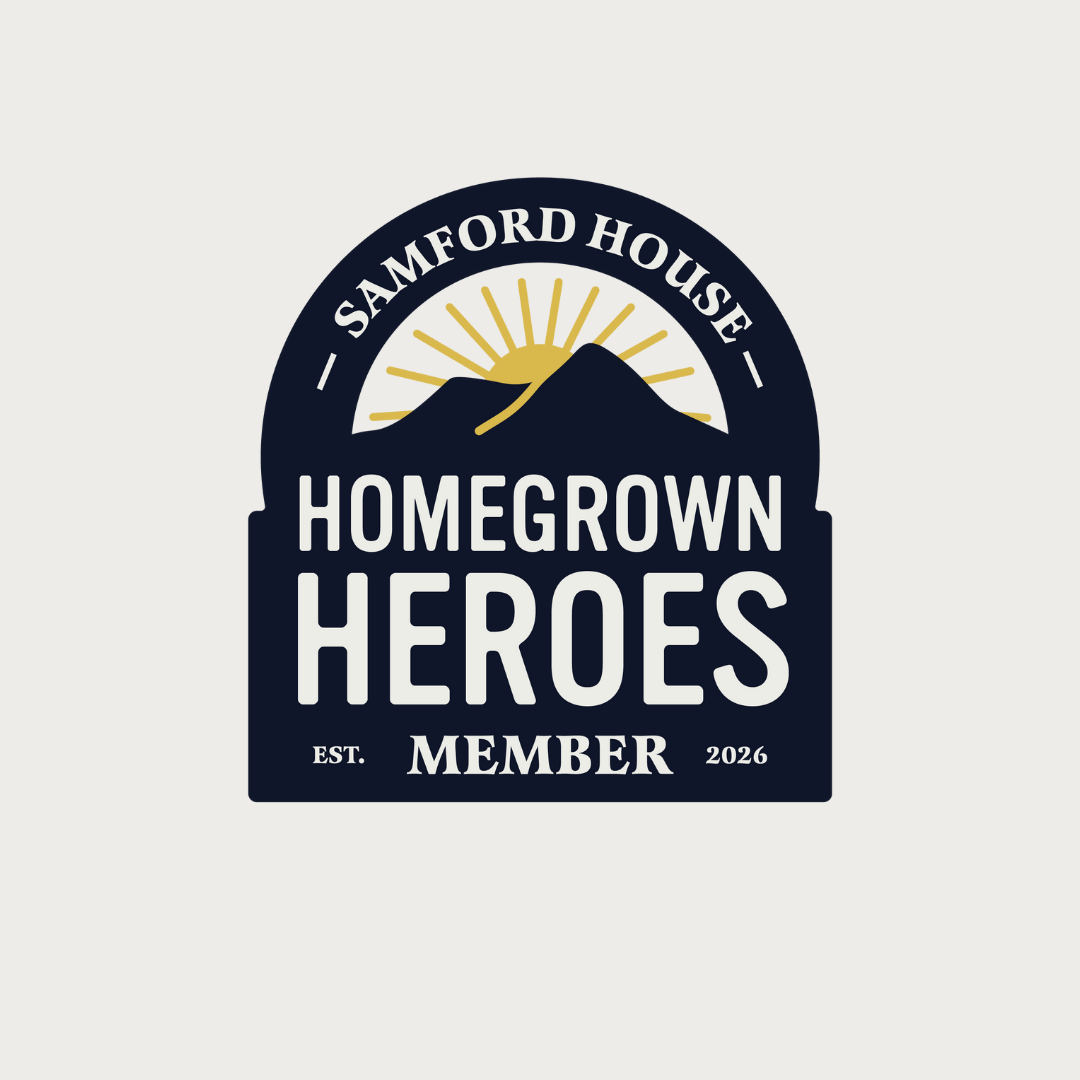 Homegrown Heroes