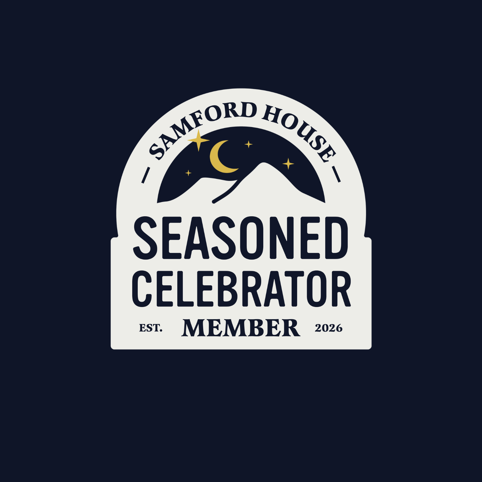 Seasoned Celebrators
