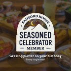 Seasoned Celebrators