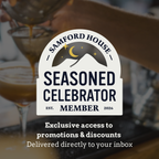 Seasoned Celebrators