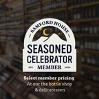 Seasoned Celebrators