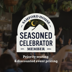 Seasoned Celebrators