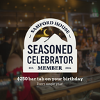 Seasoned Celebrators